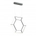 Сделать заказ Подвесной светильник Odeon Light 4099/16L| VIVID-LIGHT.RU