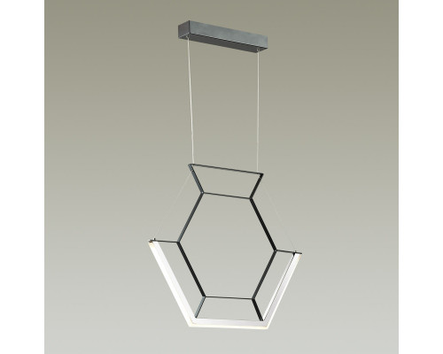 Сделать заказ Подвесной светильник Odeon Light 4099/16L| VIVID-LIGHT.RU