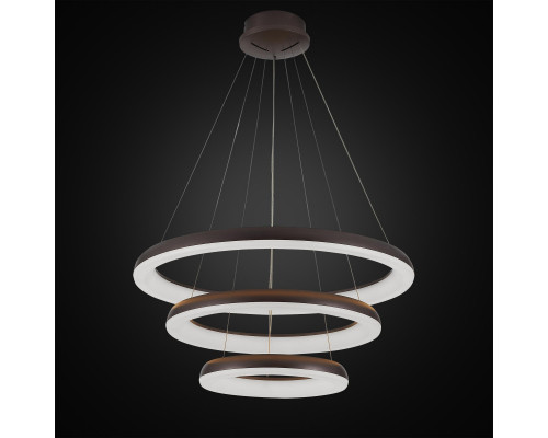 Сделать заказ Подвесной светильник Citilux CL730155RS| VIVID-LIGHT.RU