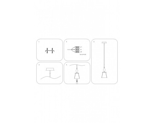 Оформить заказ Подвесной светильник 806010 Lightstar| VIVID-LIGHT.RU