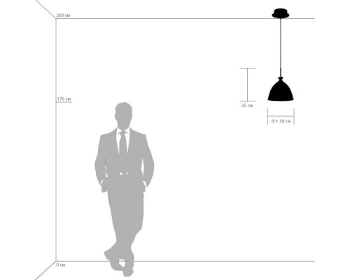 Заказать Подвесной светильник Lightstar 810021| VIVID-LIGHT.RU