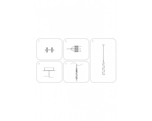 Сделать заказ Подвесной светильник Lightstar 804310| VIVID-LIGHT.RU