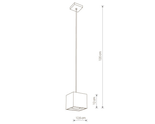 Заказать Подвесной светильник Nowodvorski 9041| VIVID-LIGHT.RU