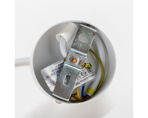 Сделать заказ Подвесной светильник Nowodvorski 9382| VIVID-LIGHT.RU