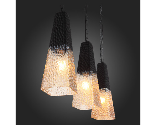 Купить Подвесной светильник ST-Luce SL388.403.03| VIVID-LIGHT.RU