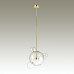Купить Подвесной светильник Odeon Light 4640/12LA| VIVID-LIGHT.RU