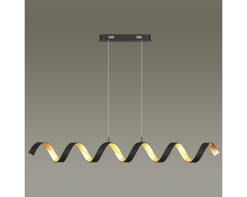 Оформить заказ Подвесной светильник Odeon Light 3832/50L| VIVID-LIGHT.RU