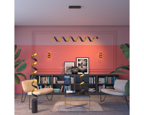 Оформить заказ Подвесной светильник Odeon Light 3832/50L| VIVID-LIGHT.RU