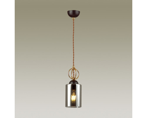 Оформить заказ Подвесной светильник Odeon Light 4657/1| VIVID-LIGHT.RU