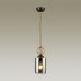 Оформить заказ Подвесной светильник Odeon Light 4657/1| VIVID-LIGHT.RU
