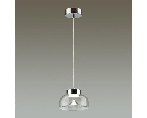 Сделать заказ Подвесной светильник Odeon Light 4720/8L| VIVID-LIGHT.RU