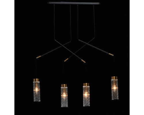 Сделать заказ Подвесной светильник DeMarkt 392018304| VIVID-LIGHT.RU