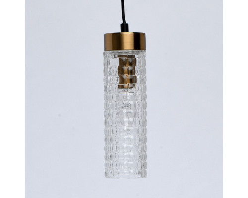 Сделать заказ Подвесной светильник DeMarkt 392018304| VIVID-LIGHT.RU