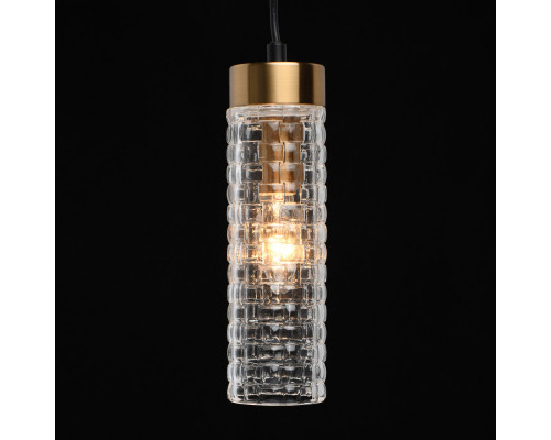 Сделать заказ Подвесной светильник DeMarkt 392018304| VIVID-LIGHT.RU