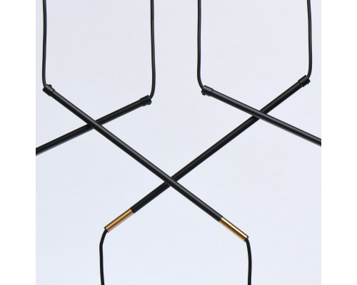 Сделать заказ Подвесной светильник DeMarkt 392018304| VIVID-LIGHT.RU