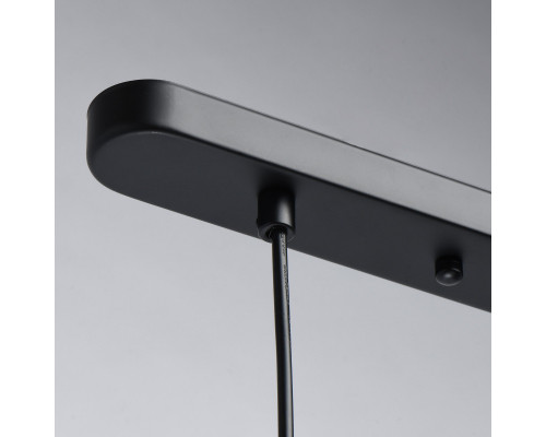 Сделать заказ Подвесной светильник DeMarkt 392018304| VIVID-LIGHT.RU