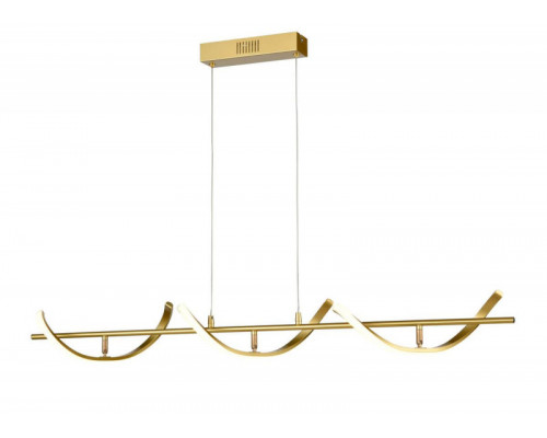 Заказать Подвесной светильник Vele Luce VL7094P03| VIVID-LIGHT.RU