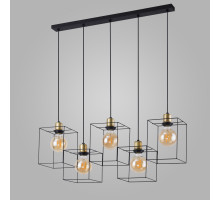 Подвесной светильник TK Lighting 4198 Cayo