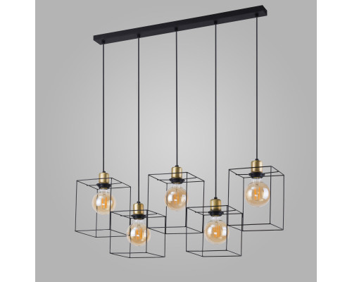 Заказать Подвесной светильник TK Lighting 4198 Cayo| VIVID-LIGHT.RU