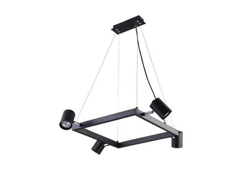 Сделать заказ Подвесной светильник Vele Luce VL10132P04| VIVID-LIGHT.RU