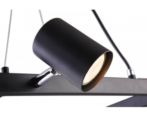 Сделать заказ Подвесной светильник Vele Luce VL10132P04| VIVID-LIGHT.RU