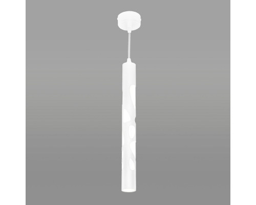 Сделать заказ Подвесной светильник Elektrostandard DLR037 12W 4200K белый матовый| VIVID-LIGHT.RU