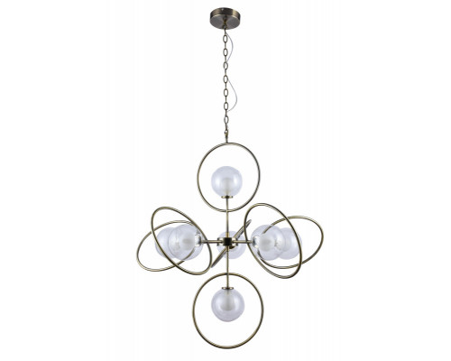 Купить Подвесной светильник Stilfort 2047/03/07P| VIVID-LIGHT.RU