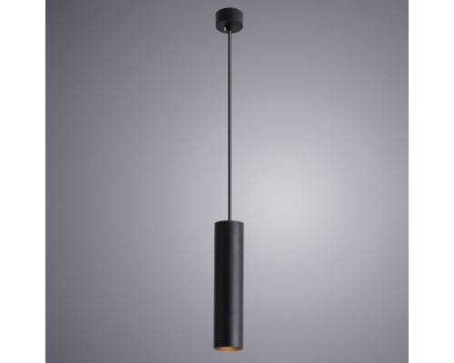 Сделать заказ Подвесной светильник ARTE Lamp A1524SP-1BK| VIVID-LIGHT.RU