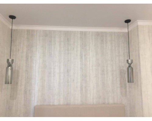 Оформить заказ Подвесной светильник Lumina Deco LDP 1174-1 GY| VIVID-LIGHT.RU