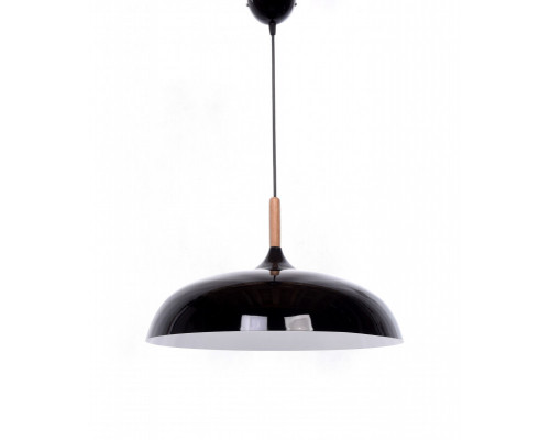 Заказать Подвесной светильник Lumina Deco LDP 7899 BK| VIVID-LIGHT.RU