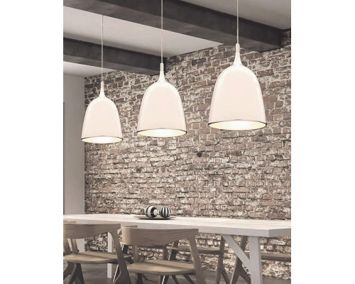 Заказать Подвесной светильник Lumina Deco LDP 081029 WT| VIVID-LIGHT.RU