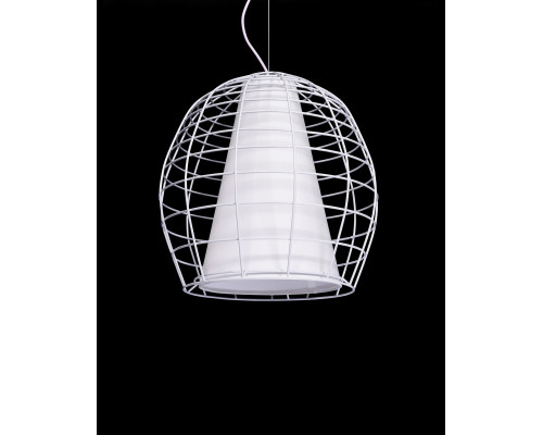 Оформить заказ Подвесной светильник Lumina Deco LDP 090 WT| VIVID-LIGHT.RU