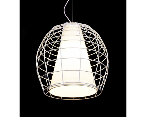 Оформить заказ Подвесной светильник Lumina Deco LDP 090 WT| VIVID-LIGHT.RU