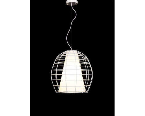 Оформить заказ Подвесной светильник Lumina Deco LDP 090 WT| VIVID-LIGHT.RU