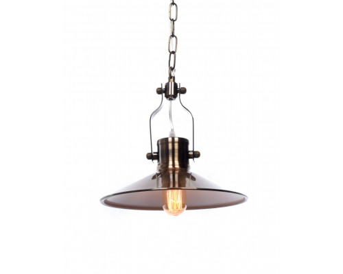 Сделать заказ Подвесной светильник Lumina Deco LDP 711-1 MD| VIVID-LIGHT.RU