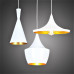 Заказать Подвесной светильник Lumina Deco LDP 7712-3 WT| VIVID-LIGHT.RU