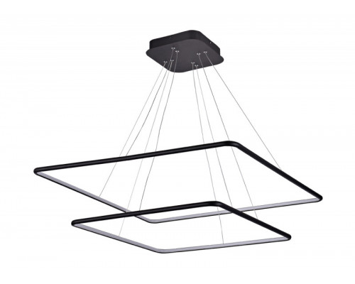 Заказать Подвесной светильник Donolux S111024/2SQ 105W Black In| VIVID-LIGHT.RU