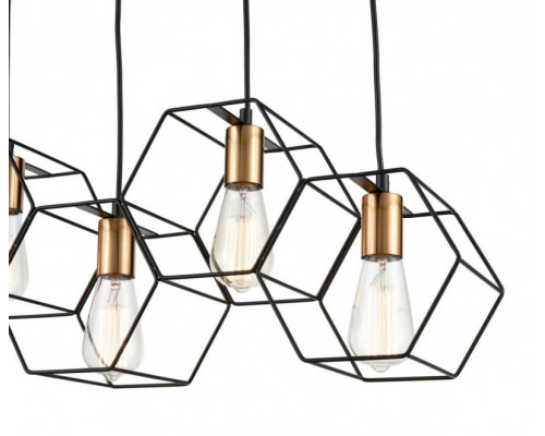 Заказать Подвесной светильник Vele Luce VL6232P05| VIVID-LIGHT.RU