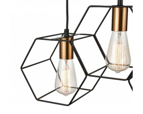 Заказать Подвесной светильник Vele Luce VL6232P05| VIVID-LIGHT.RU