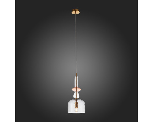 Сделать заказ Подвесной светильник ST-Luce SL1147.403.01| VIVID-LIGHT.RU