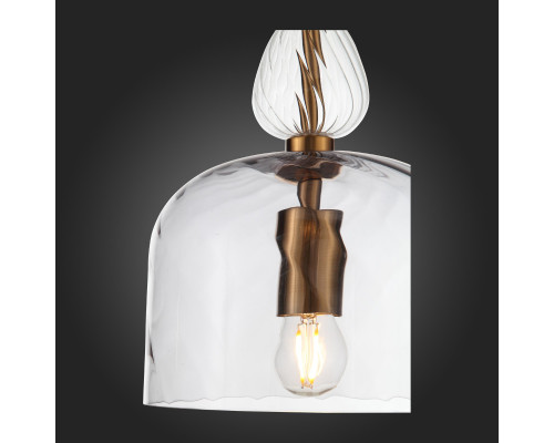 Сделать заказ Подвесной светильник ST-Luce SL1147.403.01| VIVID-LIGHT.RU