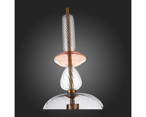 Сделать заказ Подвесной светильник ST-Luce SL1147.403.01| VIVID-LIGHT.RU