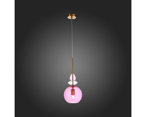 Оформить заказ Подвесной светильник ST-Luce SL1147.603.01| VIVID-LIGHT.RU