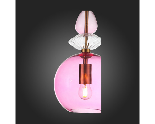 Оформить заказ Подвесной светильник ST-Luce SL1147.603.01| VIVID-LIGHT.RU