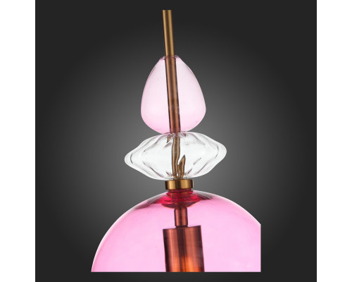 Оформить заказ Подвесной светильник ST-Luce SL1147.603.01| VIVID-LIGHT.RU