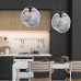 Сделать заказ Подвесной светильник TK Lighting 4264 Sol| VIVID-LIGHT.RU