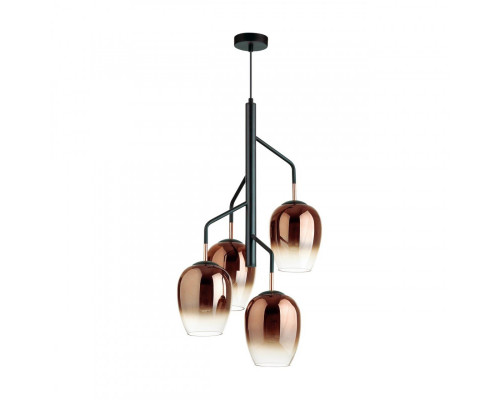Оформить заказ Подвесной светильник Odeon Light 4760/4| VIVID-LIGHT.RU