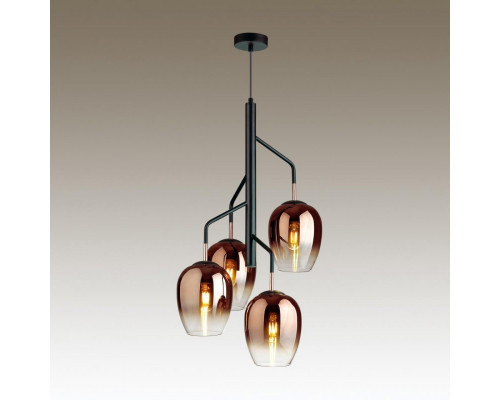 Оформить заказ Подвесной светильник Odeon Light 4760/4| VIVID-LIGHT.RU