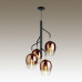 Оформить заказ Подвесной светильник Odeon Light 4760/4| VIVID-LIGHT.RU