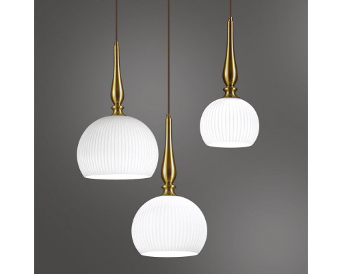 Оформить заказ Подвесной светильник Odeon Light 4765/1| VIVID-LIGHT.RU